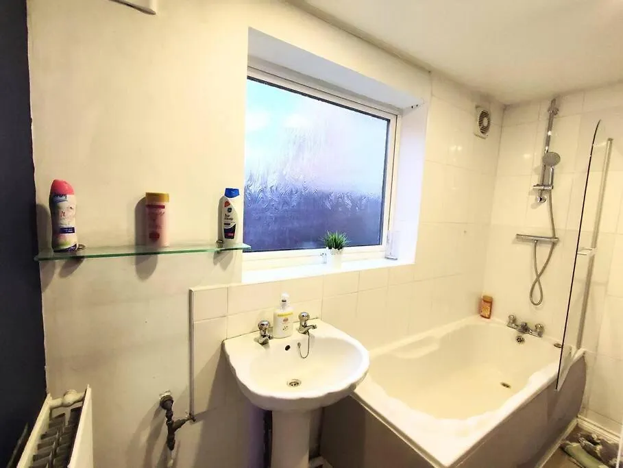 Citylife Apartment Newcastle upon Tyne