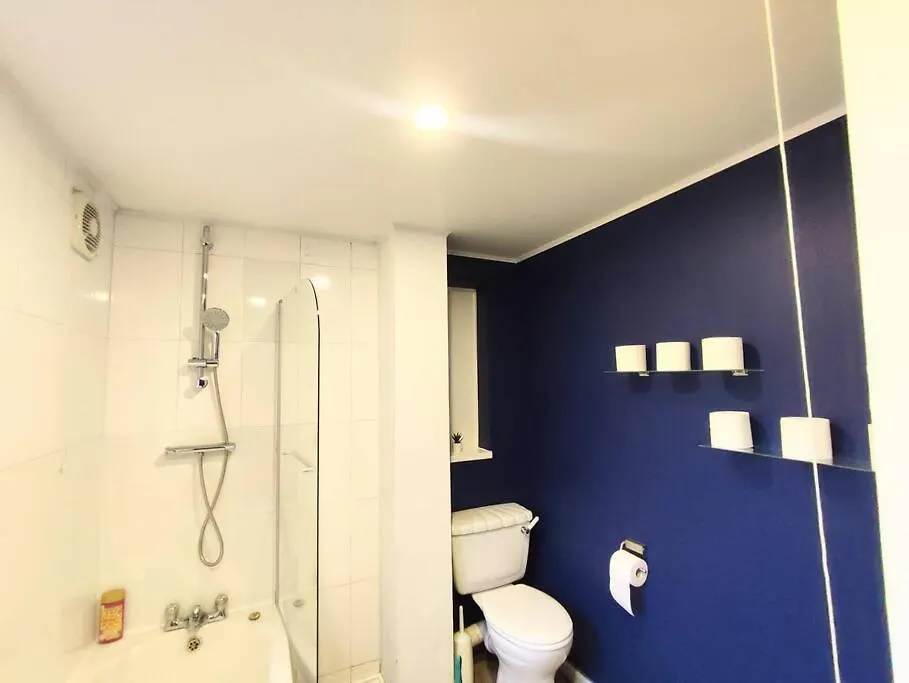 Citylife Apartment Newcastle upon Tyne