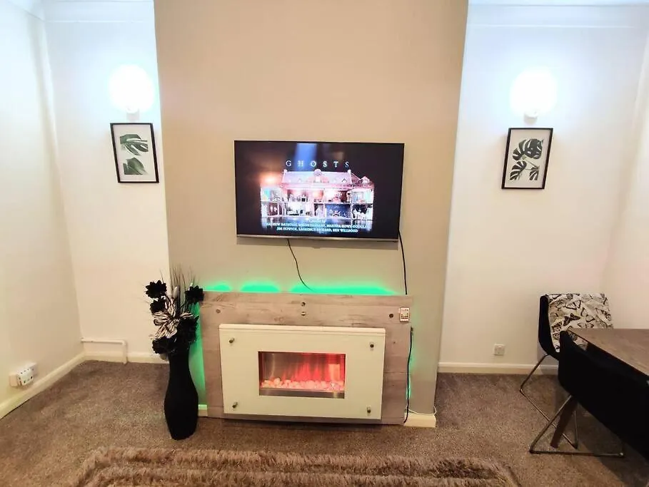 Citylife Apartment Νιούκασλ Ηνωμένο Βασίλειο